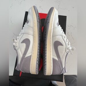 Men’s Nike Air Jordan 1 Low OG